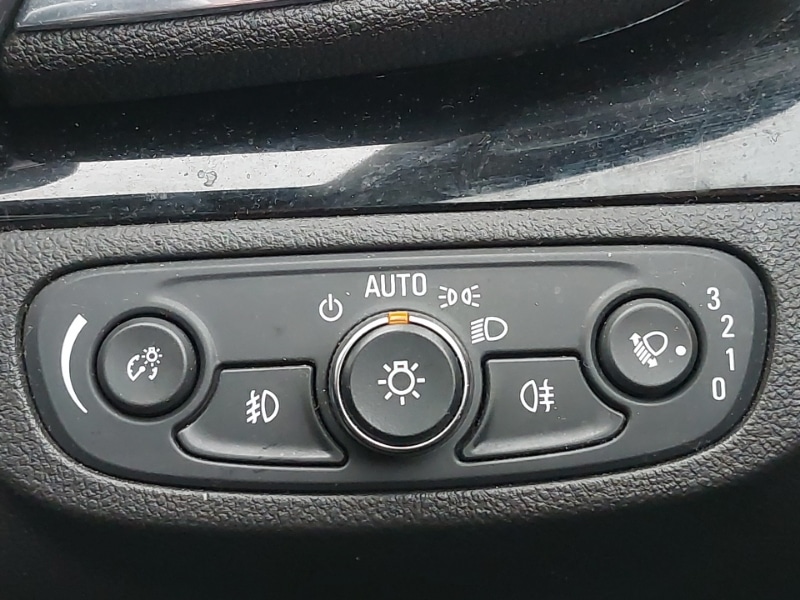 Used Vauxhall Mokka X 2018 for sale - 76947273: Photo 13