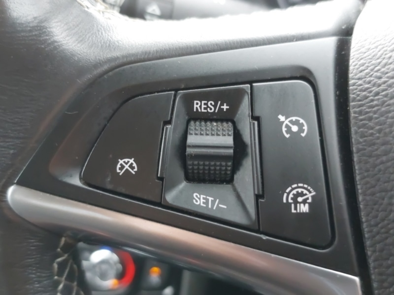 Used Vauxhall Mokka X 2018 for sale - 76947273: Photo 14