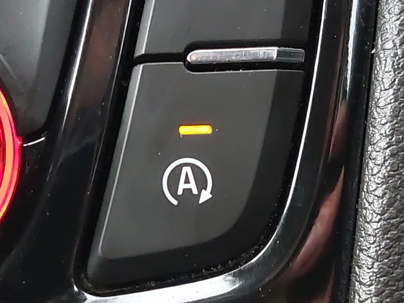 Used Vauxhall Mokka X 2018 for sale - 76947273: Photo 15