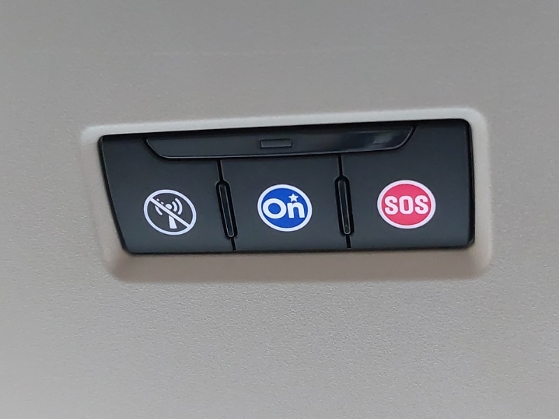 Used Vauxhall Mokka X 2018 for sale - 76947273: Photo 17