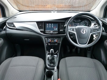 Used Vauxhall Mokka X 2018 for sale - 76947273: Photo