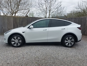 Used Tesla Model Y 2022 for sale - 78342471: Photo