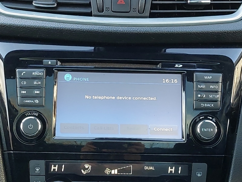 Used Nissan Qashqai 2019 for sale - 77716647: Photo 10