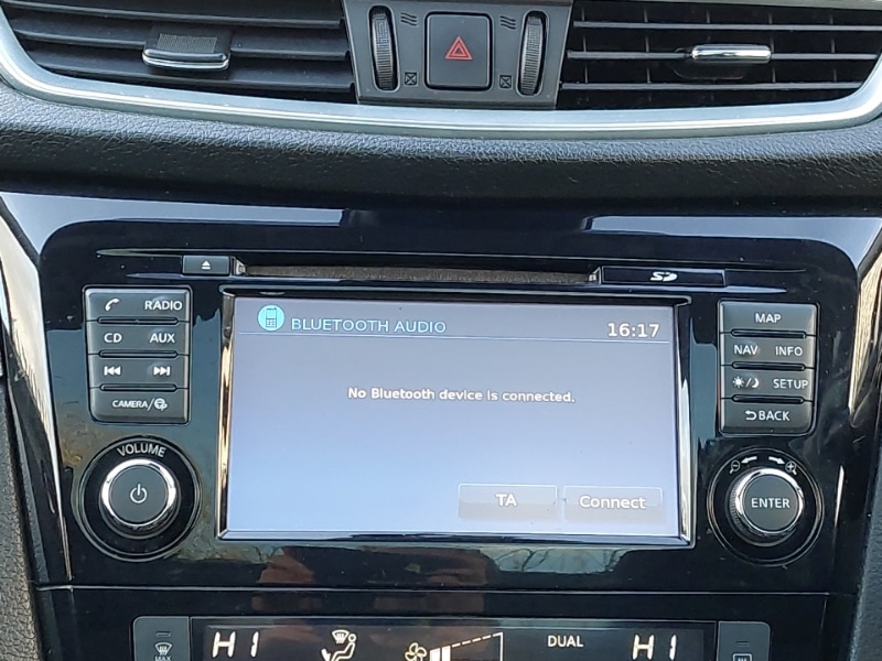 Used Nissan Qashqai 2019 for sale - 77716647: Photo 11