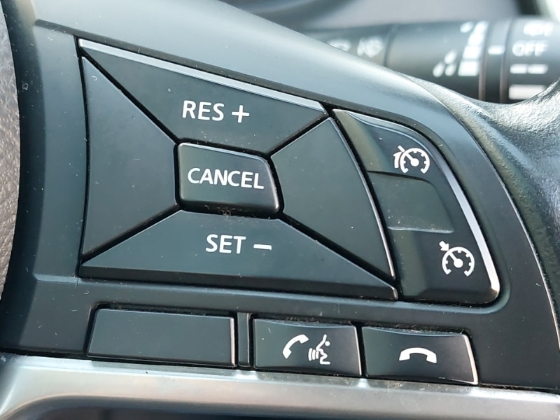 Used Nissan Qashqai 2019 for sale - 77716647: Photo 15