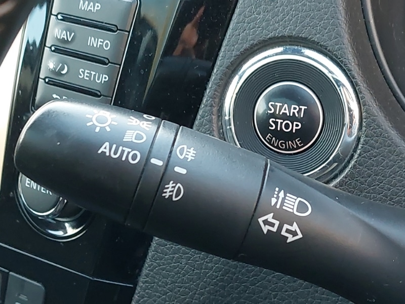 Used Nissan Qashqai 2019 for sale - 77716647: Photo 16