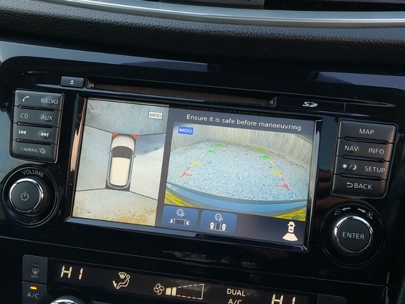 Used Nissan Qashqai 2019 for sale - 77716647: Photo 19