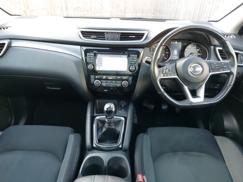 Used Nissan Qashqai 2019 for sale - 77716647: Photo 2