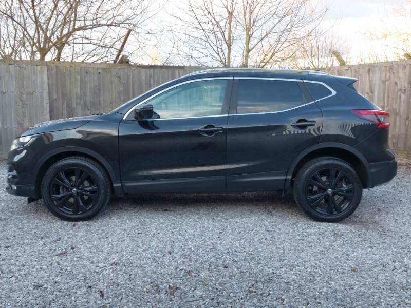 Used Nissan Qashqai 2019 for sale - 77716647: Photo 4