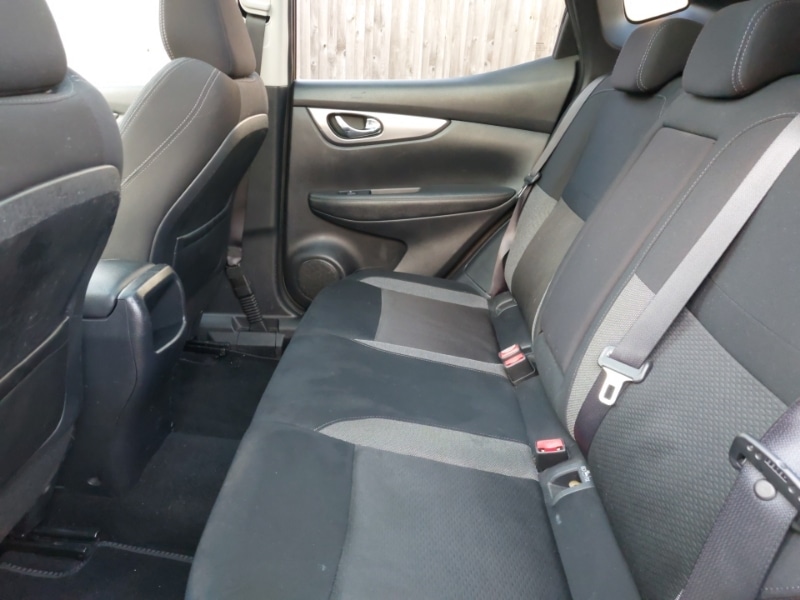 Used Nissan Qashqai 2019 for sale - 77716647: Photo 6