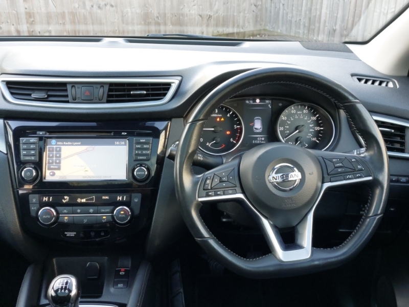 Used Nissan Qashqai 2019 for sale - 77716647: Photo 7