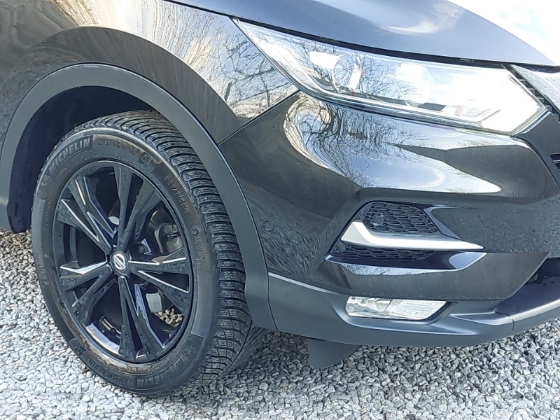 Used Nissan Qashqai 2019 for sale - 77716647: Photo 9