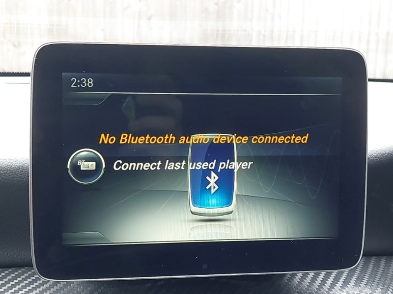 Used Mercedes-Benz A-Class 2016 for sale - 76414385: Photo 10