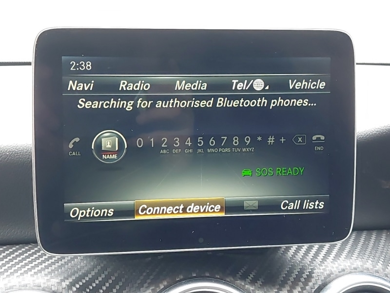 Used Mercedes-Benz A-Class 2016 for sale - 76414385: Photo 11