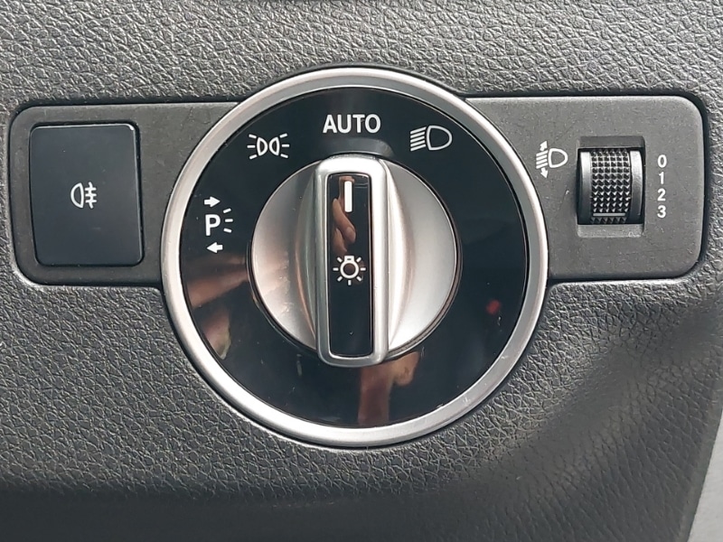 Used Mercedes-Benz A-Class 2016 for sale - 76414385: Photo 13