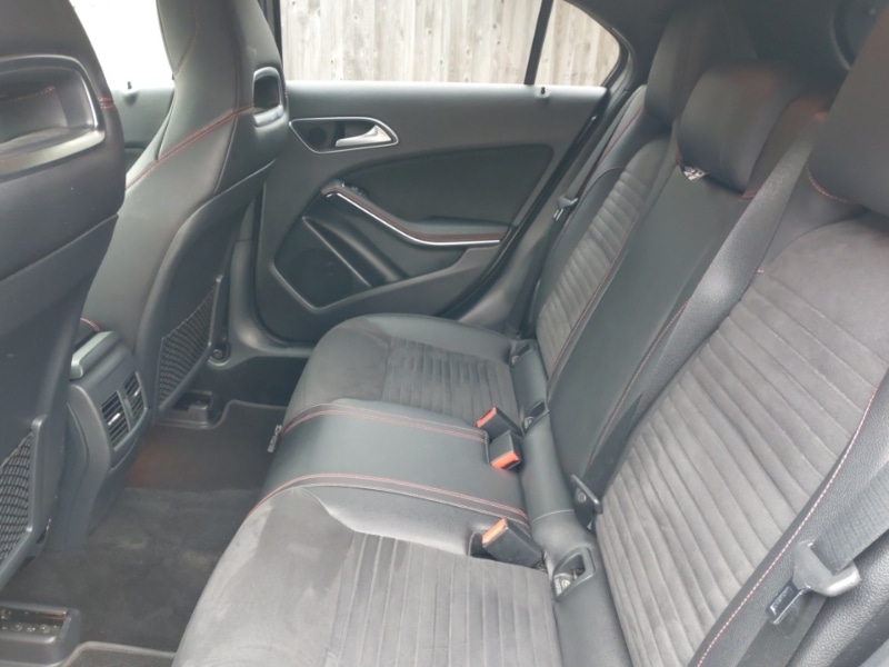 Used Mercedes-Benz A-Class 2016 for sale - 76414385: Photo 6