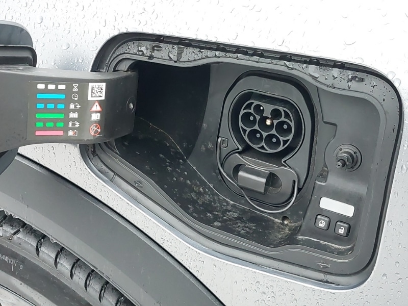 Used Renault Scenic E-Tech 2024 for sale - 77183358: Photo 19