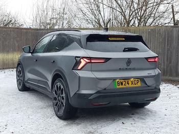 Used Renault Scenic E-Tech 2024 for sale - 77183358: Photo