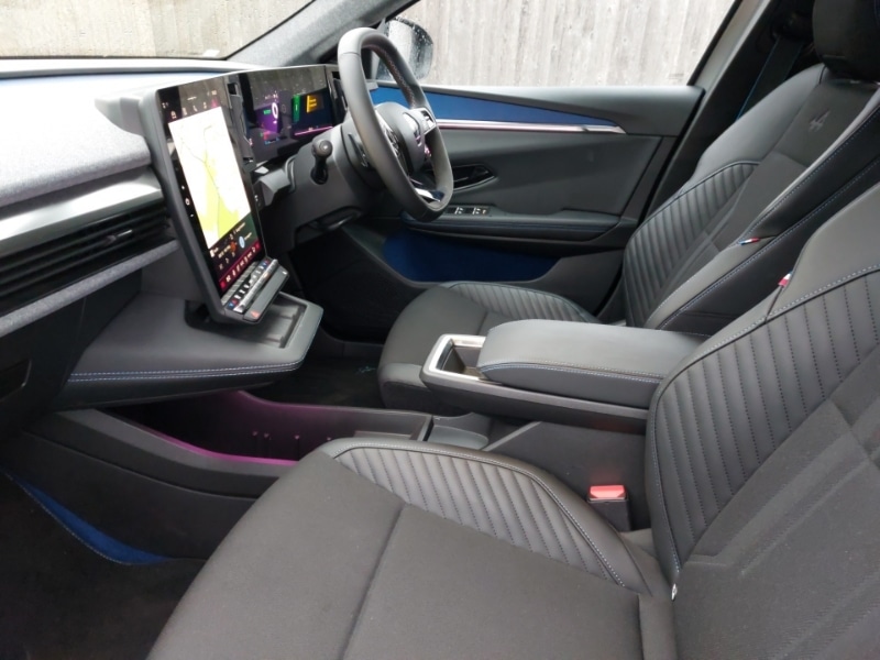 Used Renault Scenic E-Tech 2024 for sale - 77183358: Photo 5