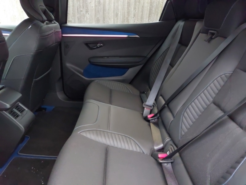 Used Renault Scenic E-Tech 2024 for sale - 77183358: Photo 6