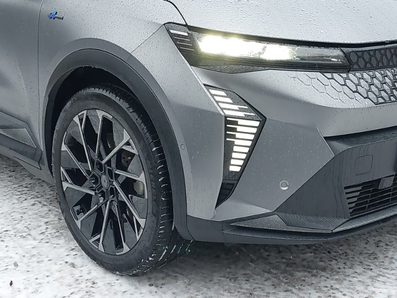 Used Renault Scenic E-Tech 2024 for sale - 77183358: Photo 9