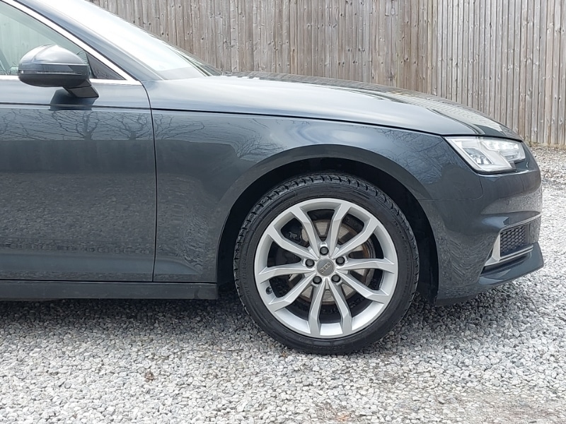 Used Audi A4 2019 for sale - 77782629: Photo 12