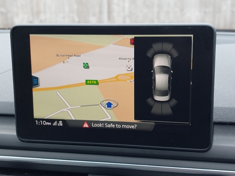 Used Audi A4 2019 for sale - 77782629: Photo 19