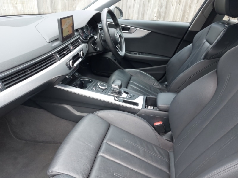 Used Audi A4 2019 for sale - 77782629: Photo 5