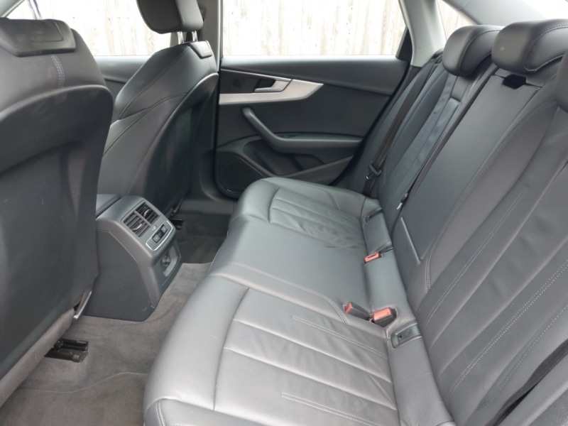 Used Audi A4 2019 for sale - 77782629: Photo 6