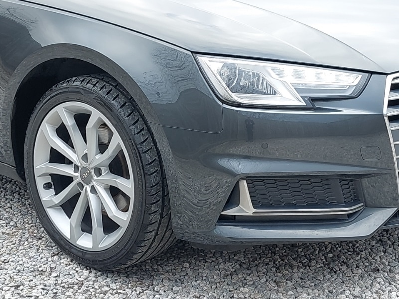 Used Audi A4 2019 for sale - 77782629: Photo 9