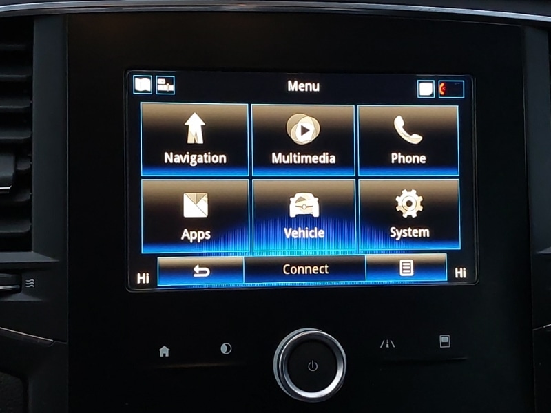 Used Renault Megane 2017 for sale - 77012606: Photo 10