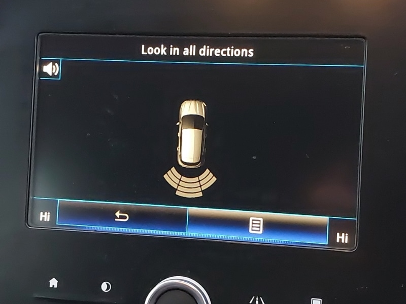 Used Renault Megane 2017 for sale - 77012606: Photo 19