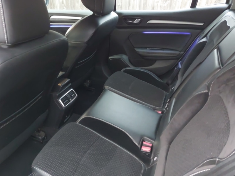 Used Renault Megane 2017 for sale - 77012606: Photo 6