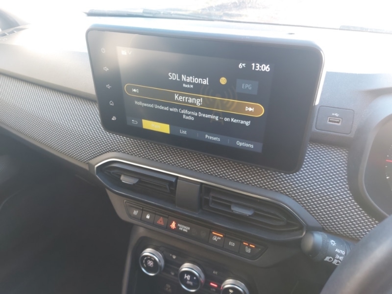 Used Dacia Jogger 2022 for sale - 77881720: Photo 17