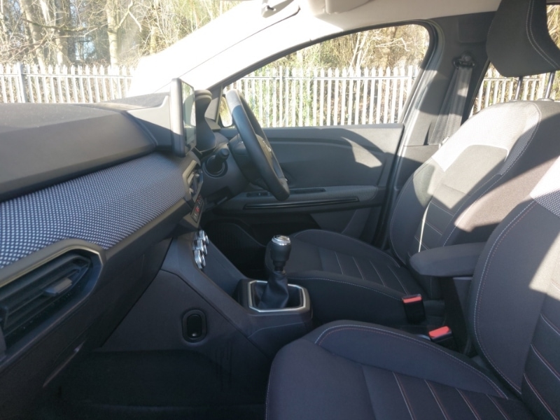 Used Dacia Jogger 2022 for sale - 77881720: Photo 5