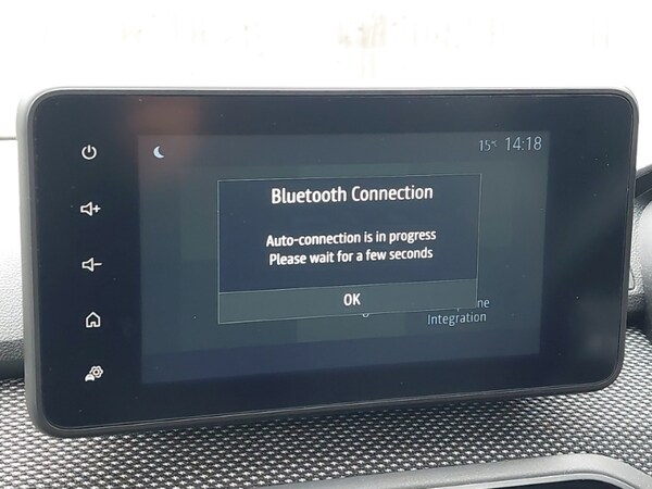Used Dacia Sandero Stepway 2023 for sale - 76233400: Photo 11
