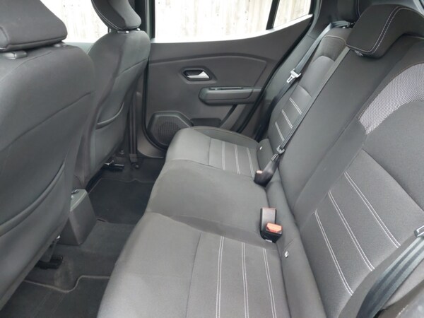 Used Dacia Sandero Stepway 2023 for sale - 76233400: Photo 6