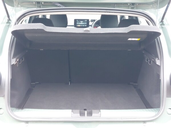 Used Dacia Sandero Stepway 2023 for sale - 76233400: Photo 8