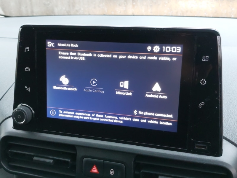 Used Citroen Berlingo 2024 for sale - 77062658: Photo 11