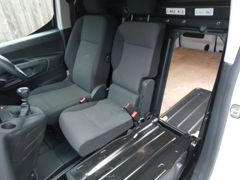 Used Citroen Berlingo 2024 for sale - 77062658: Photo 14