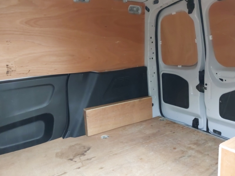 Used Citroen Berlingo 2024 for sale - 77062658: Photo 6