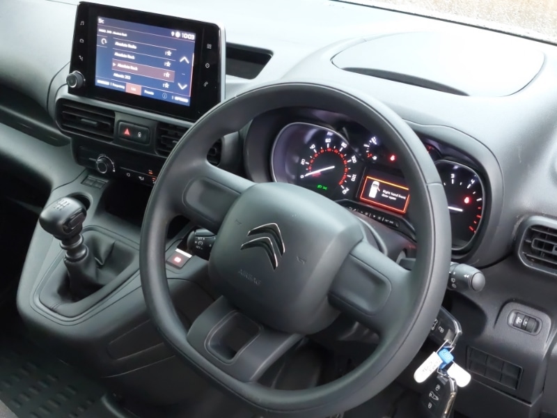 Used Citroen Berlingo 2024 for sale - 77062658: Photo 7