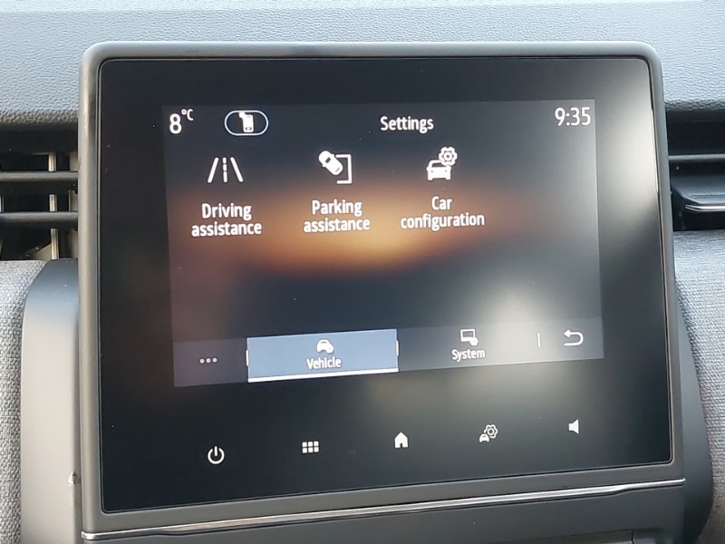 Used Renault Clio 2025 for sale - 76906945: Photo 10