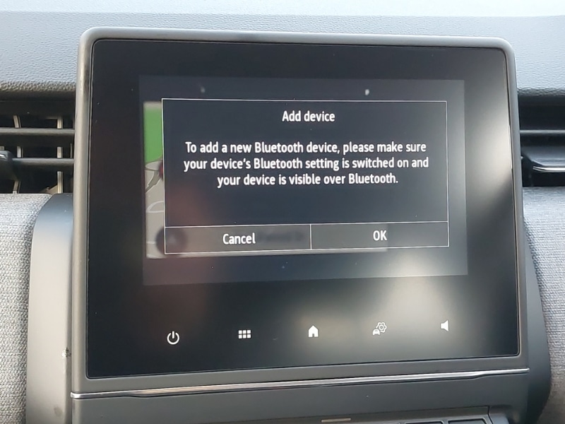 Used Renault Clio 2025 for sale - 76906945: Photo 11