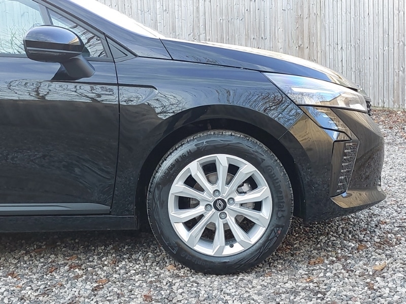 Used Renault Clio 2025 for sale - 76906945: Photo 12