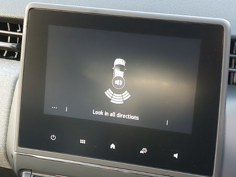 Used Renault Clio 2025 for sale - 76906945: Photo 19