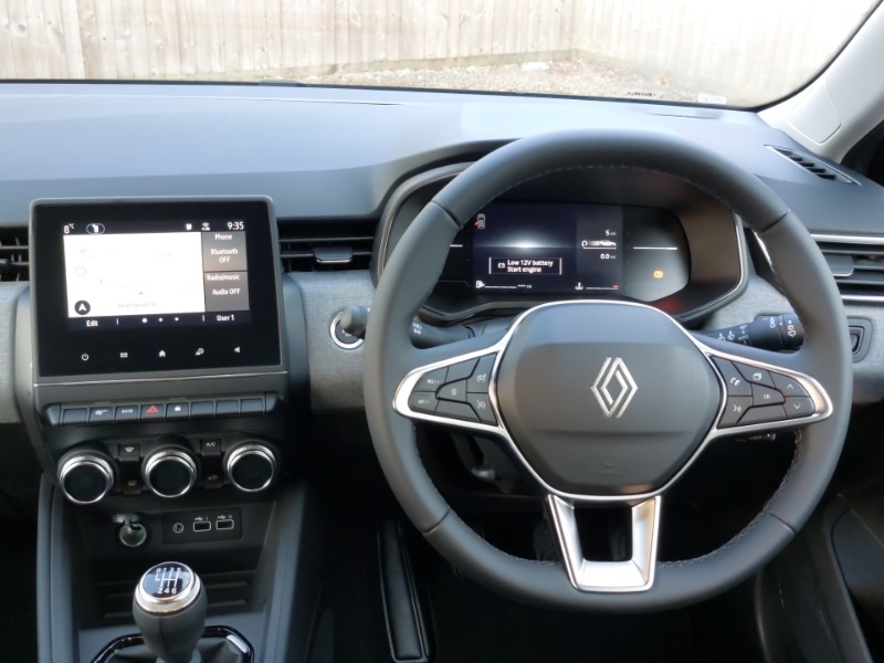 Used Renault Clio 2025 for sale - 76906945: Photo 7