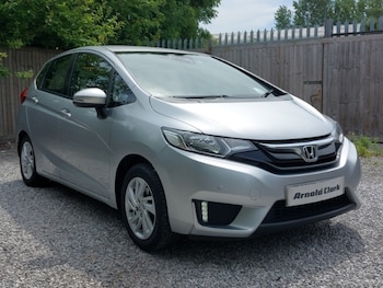 Used Honda Jazz 2017 for sale - 79171127: Photo