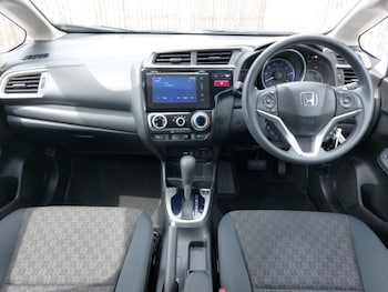 Used Honda Jazz 2017 for sale - 79171127: Photo