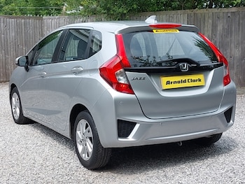 Used Honda Jazz 2017 for sale - 79171127: Photo